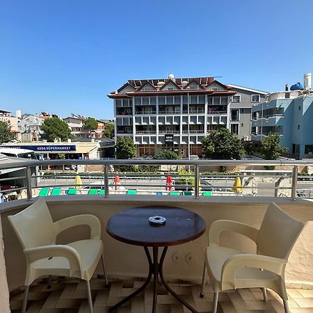 Soykan Hotel Marmaris Exterior foto