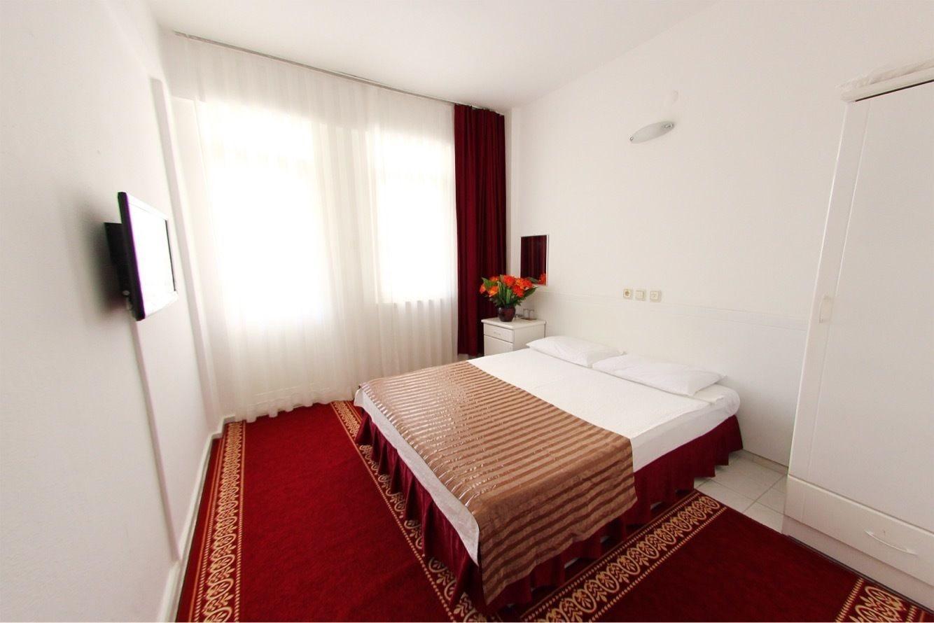 Soykan Hotel Marmaris Exterior foto