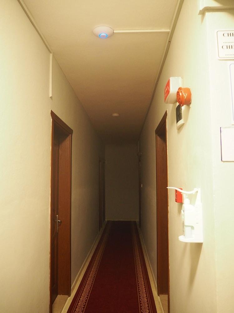 Soykan Hotel Marmaris Exterior foto