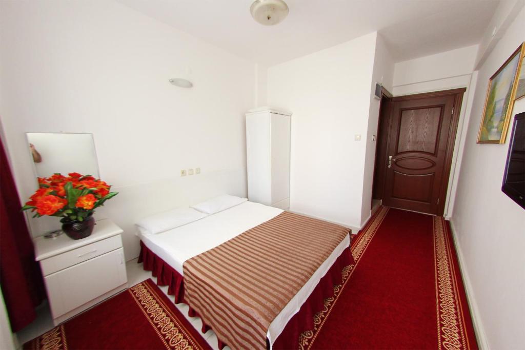 Soykan Hotel Marmaris Exterior foto
